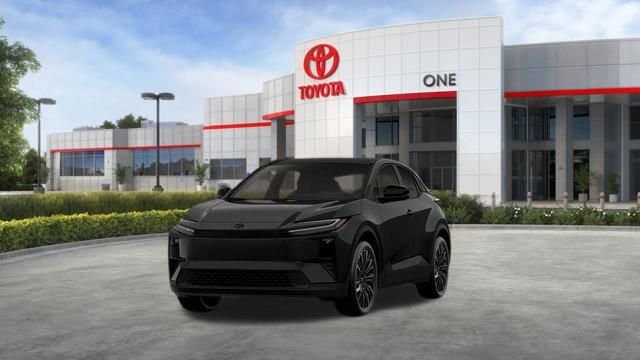 2026 Toyota C-HR XSE - Photo 23