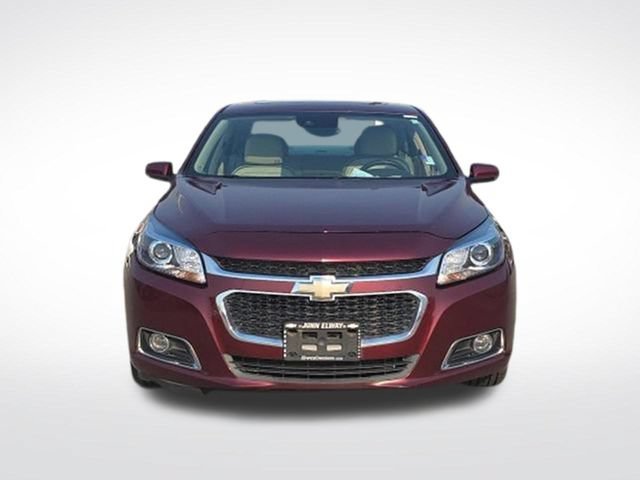 Used 2015 Chevrolet Malibu 2LZ with VIN 1G11G5SX3FF209917 for sale in Englewood, CO