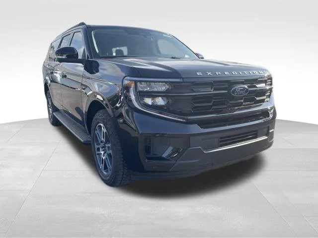 2026 Ford Expedition MAX Active - Photo 8