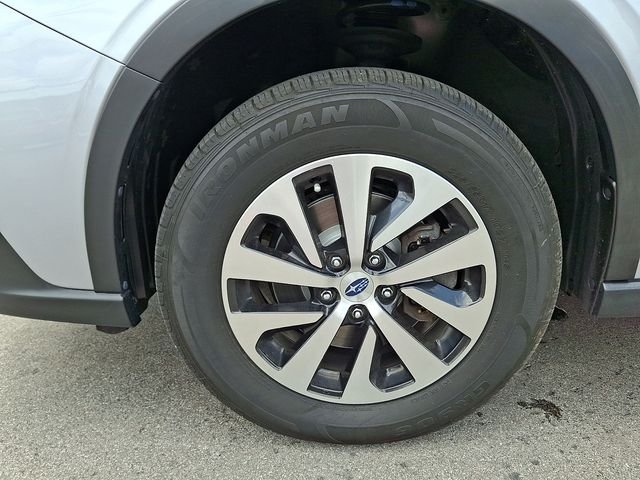 2022 Subaru Outback Premium - Photo 28