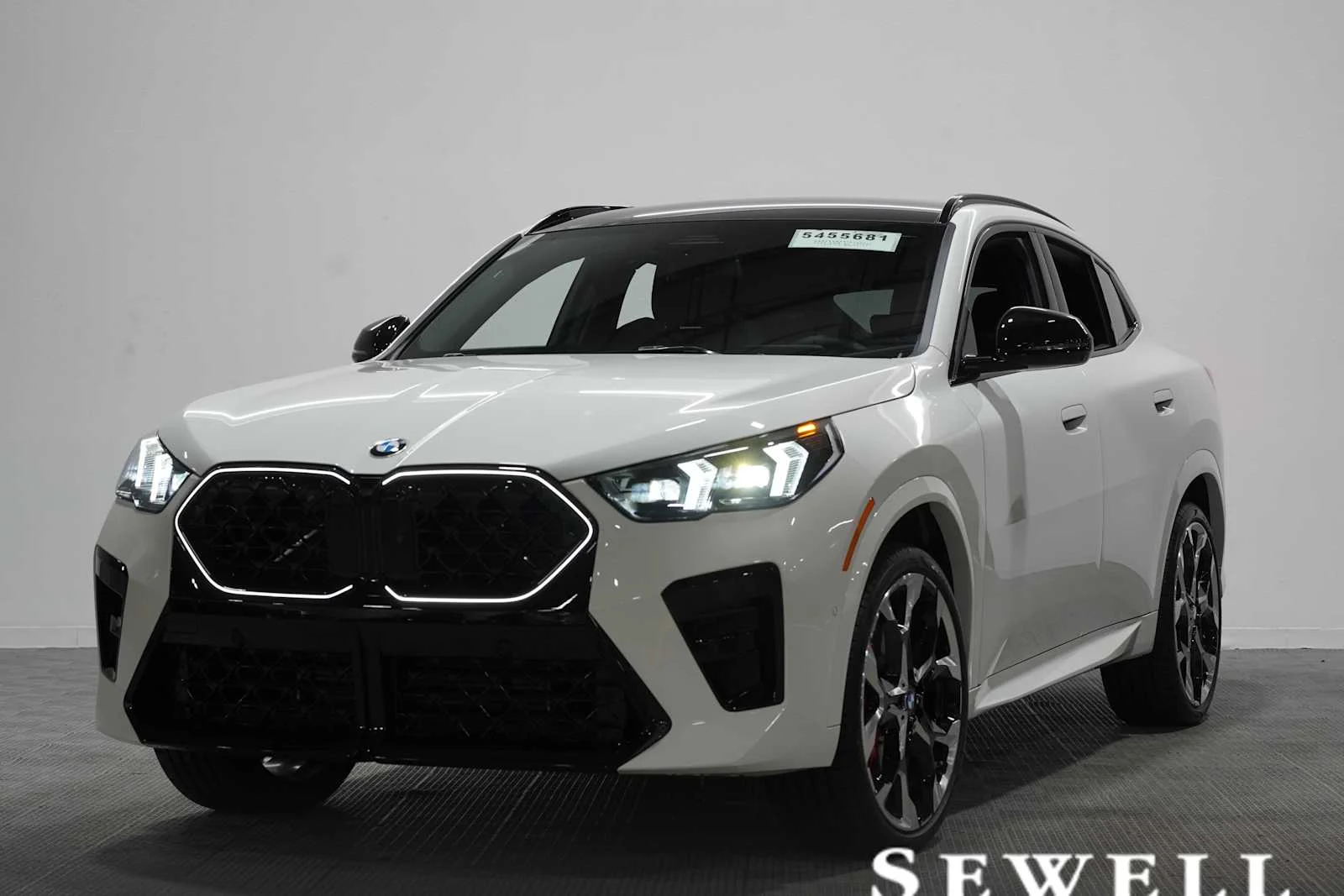 2026 BMW X2 xDrive28i