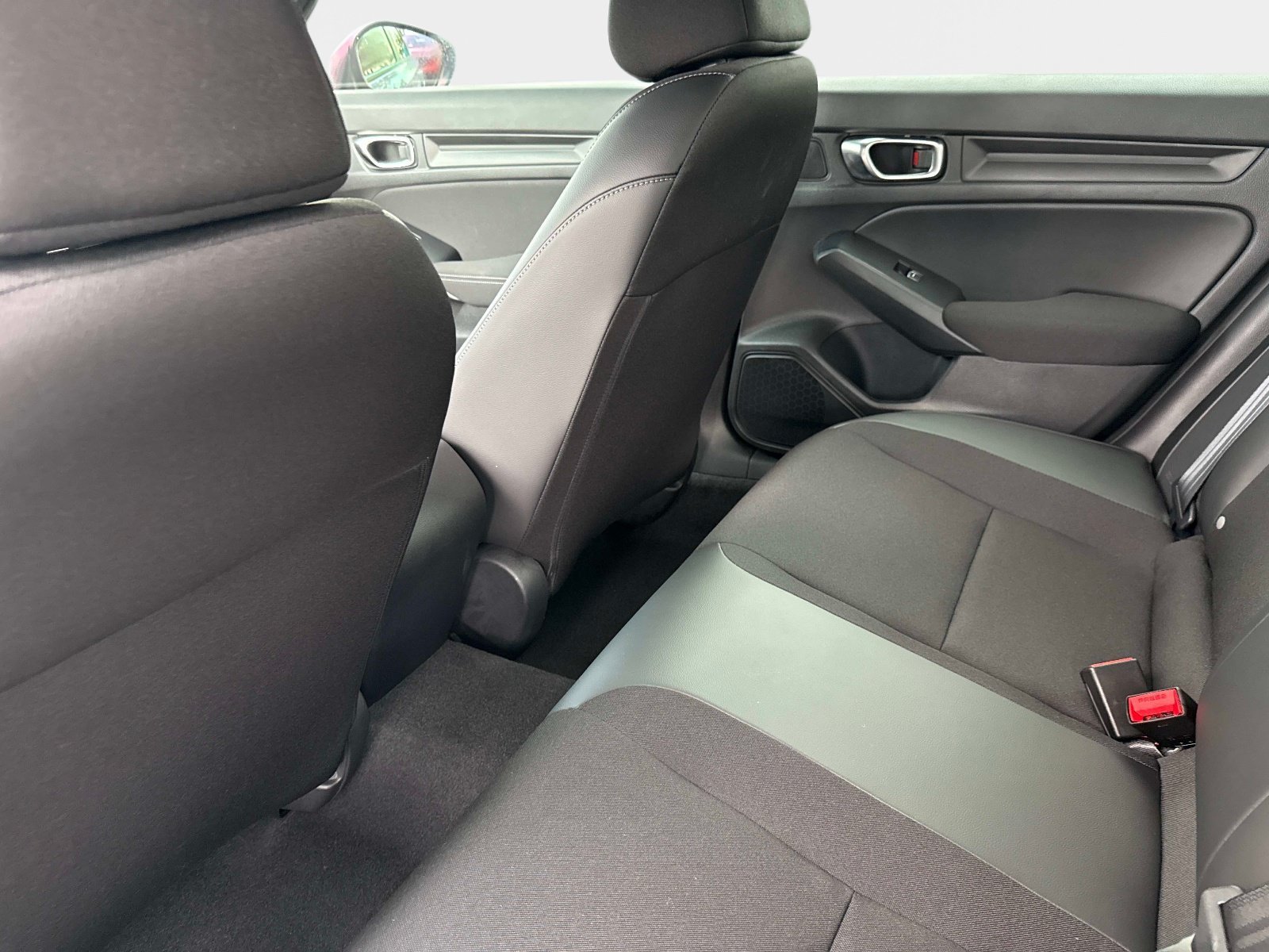 Used 2024 Sonic Gray Pearl Honda Sport image 13