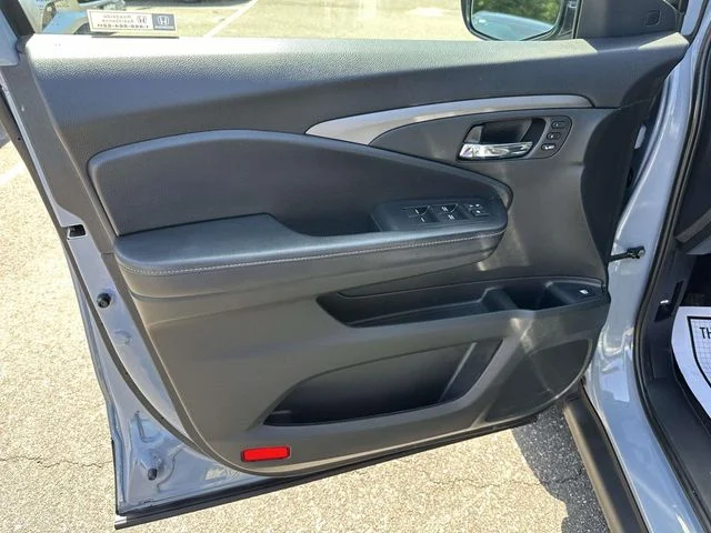2023 Honda Ridgeline RTL - Photo 14