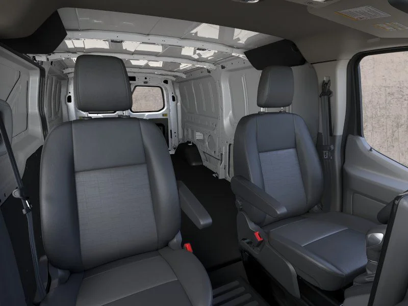2026 Ford Transit Van Base - Photo 11