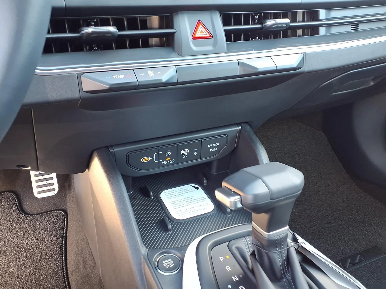 New 2026 Morning Haze Kia GT-Line Turbo image 7