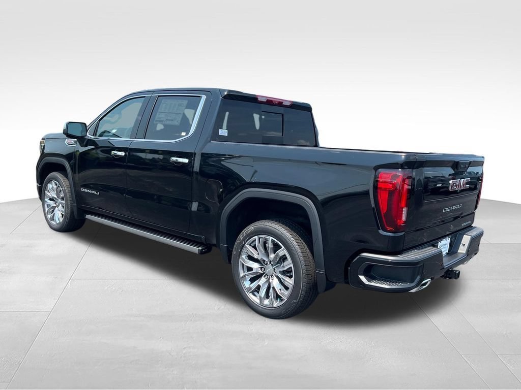 New 2026 Onyx Black GMC Denali image 3