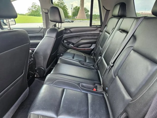 Used 2020 DARK SKY METALLIC GMC SLT image 24