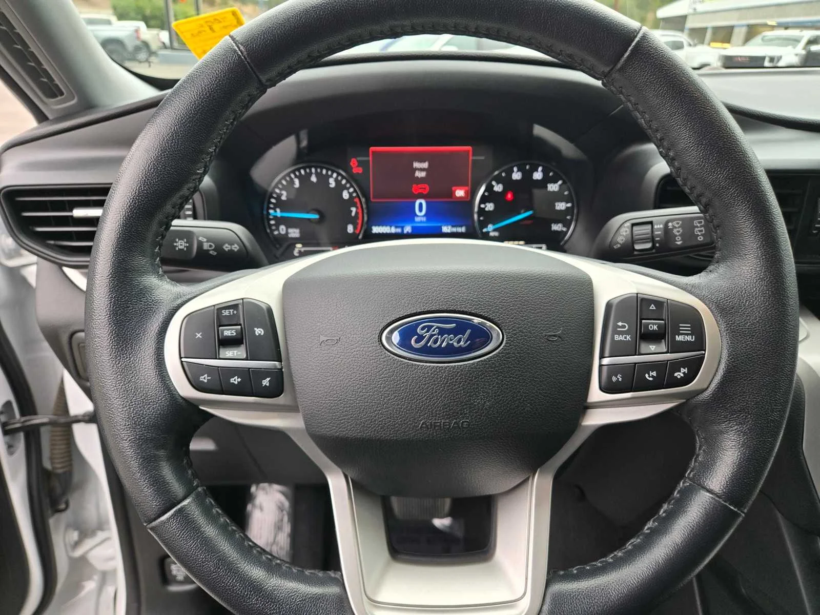 Used 2021  Ford XLT image 26