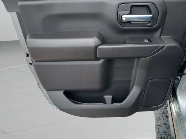 New 2026 Sterling Gray Metallic Chevrolet Custom image 15