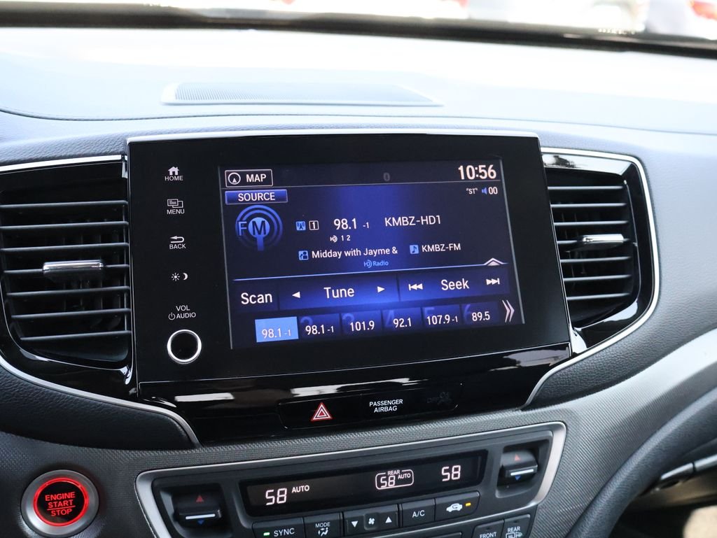 Used 2023  Honda RTL-E image 20