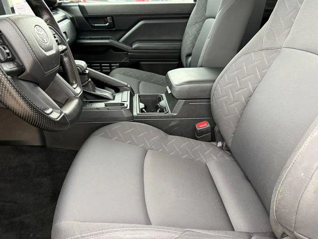 Certified Used 2025 ICE CAP Toyota SR image 9
