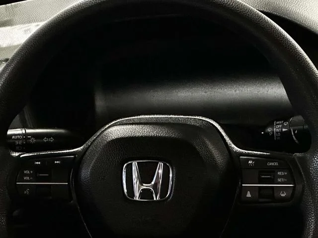 2023 Honda Accord LX - Photo 18