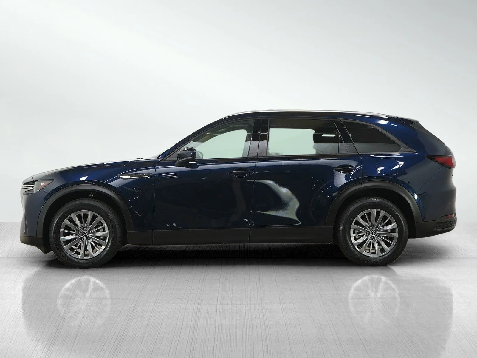 Used 2024 Mazda CX-90 Preferred Package with VIN JM3KKBHA8R1155664 for sale in White Bear Lake, Minnesota