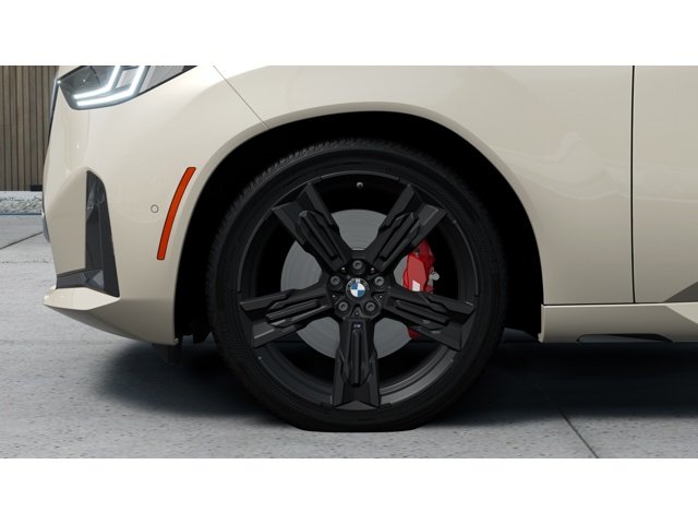 New 2026 Dune Grey Metallic BMW  image 7