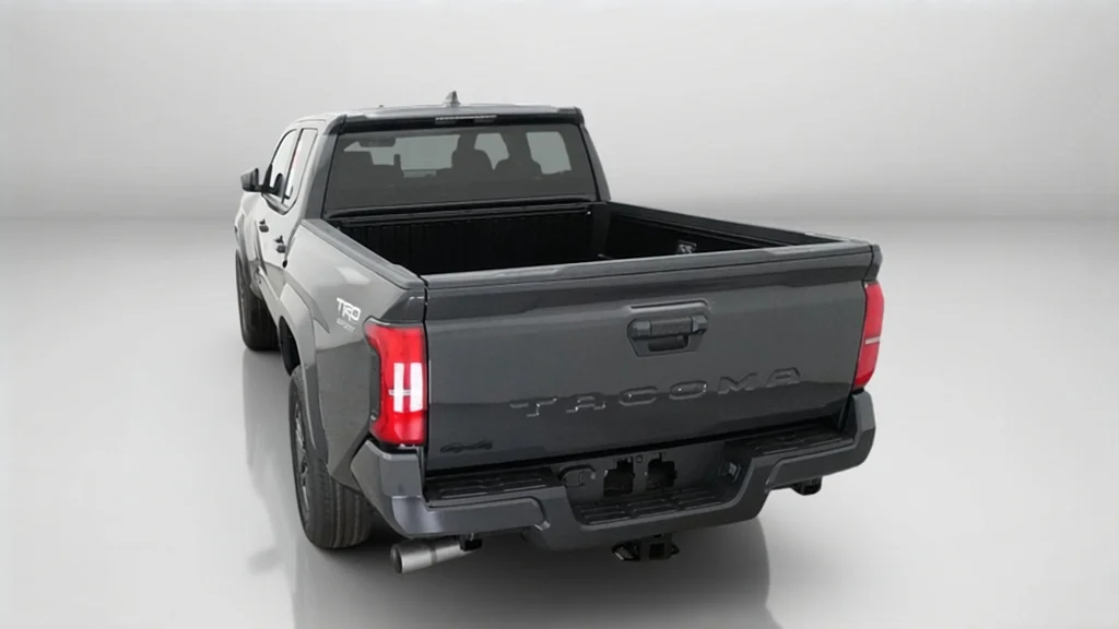 New 2026 Underground Toyota TRD Sport image 29