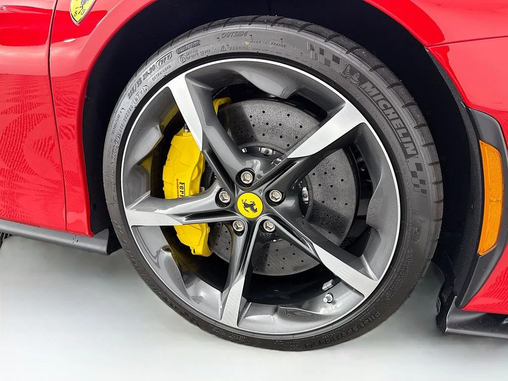 2024 Ferrari SF90 Base - Photo 35