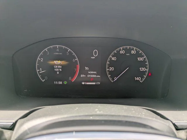 2024 Honda CR-V EX-L - Photo 26