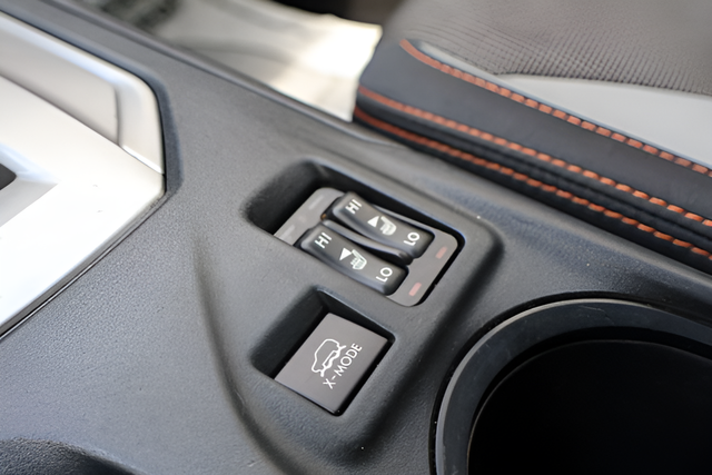 Used 2021 Gray Subaru Premium image 24