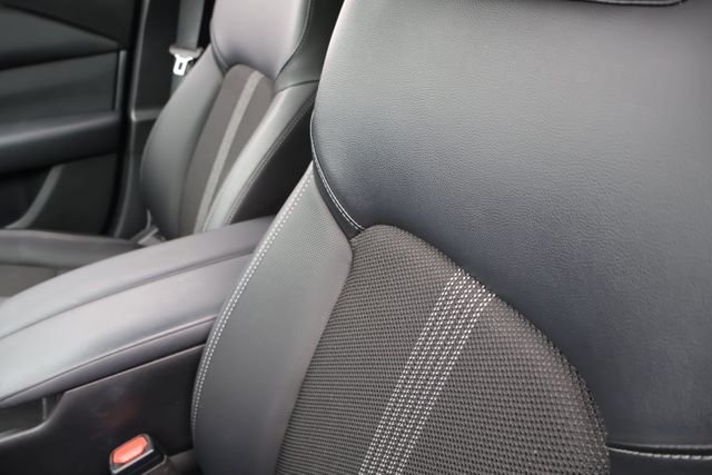 Used 2024 Gray Mazda 2.5 S Select Package image 13