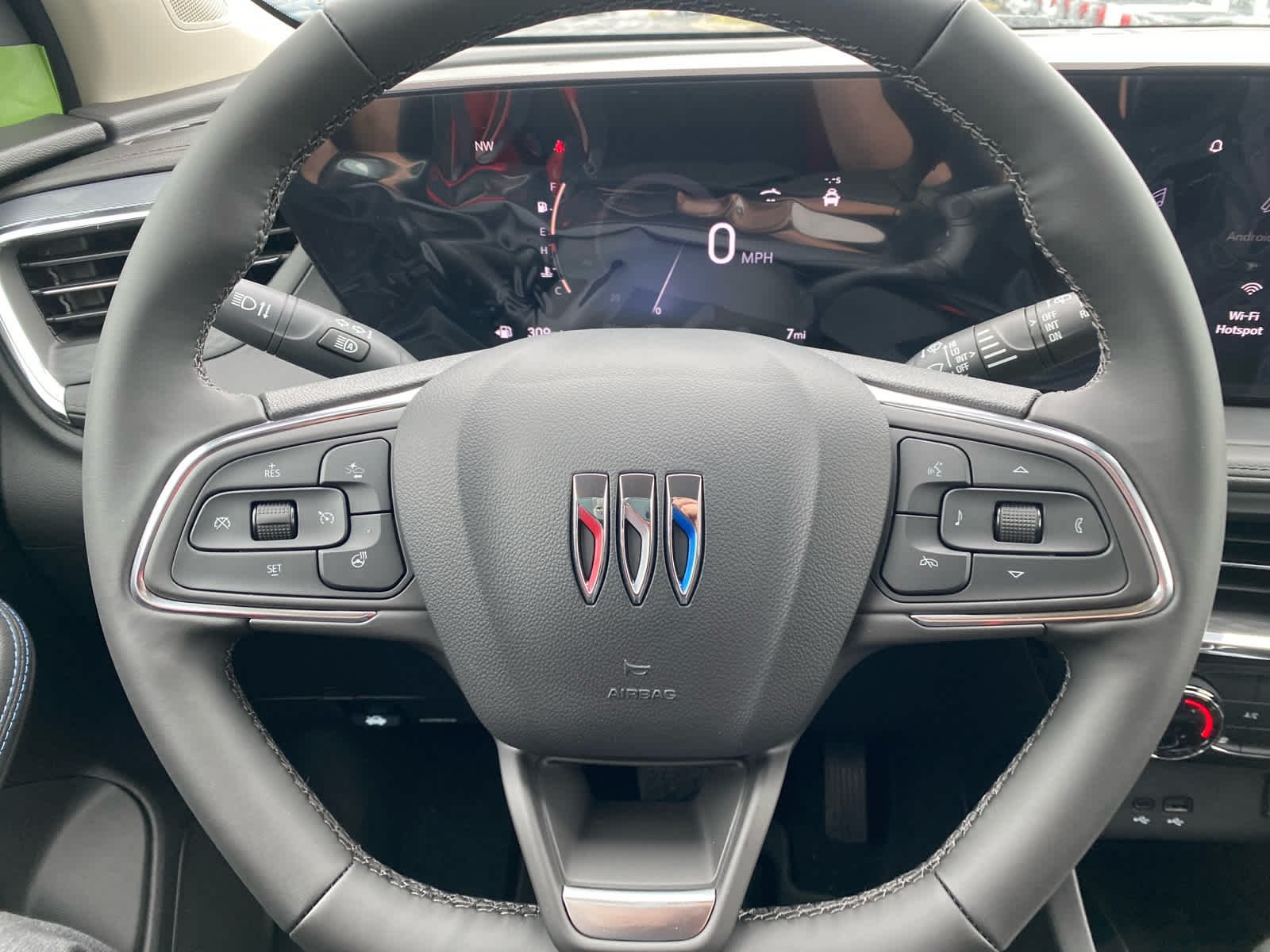 2026 Buick Encore GX Sport Touring - Photo 11