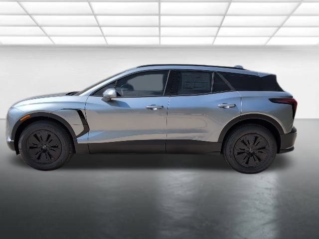 2026 Chevrolet Blazer EV LT - Photo 33