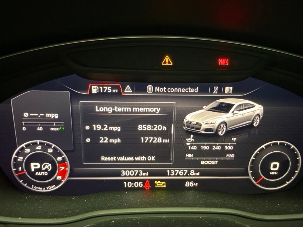 Used 2019  Audi Premium Plus image 12