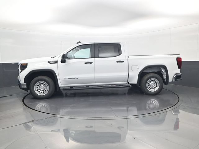 2026 GMC Sierra 1500 Pro - Photo 8