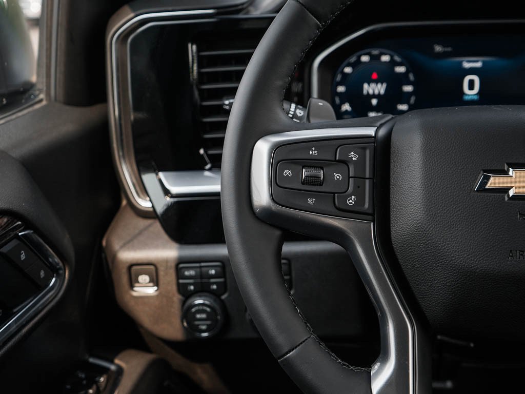 2026 Chevrolet Silverado 1500 LT - Photo 18