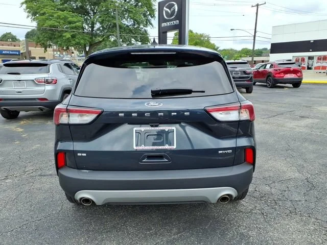 2022 Ford Escape SE - Photo 6