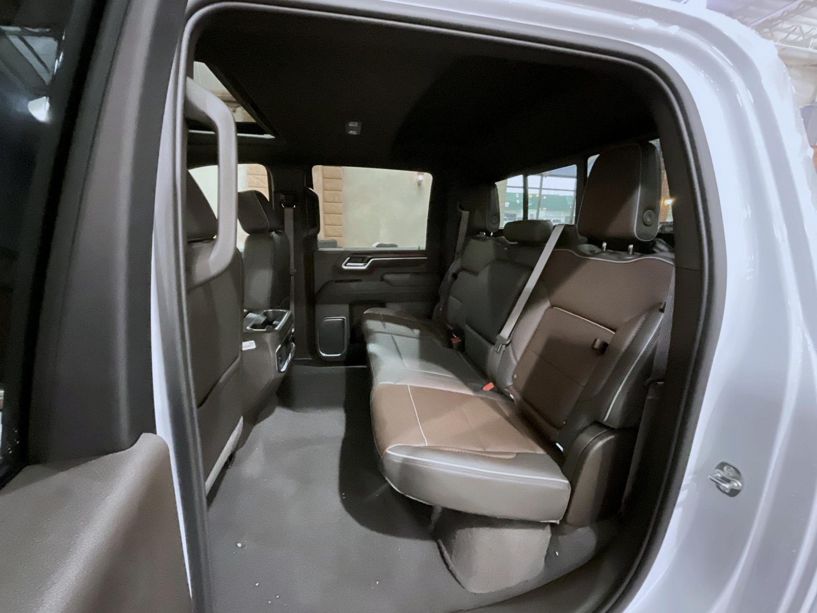 2026 GMC Sierra 2500HD Denali - Photo 19