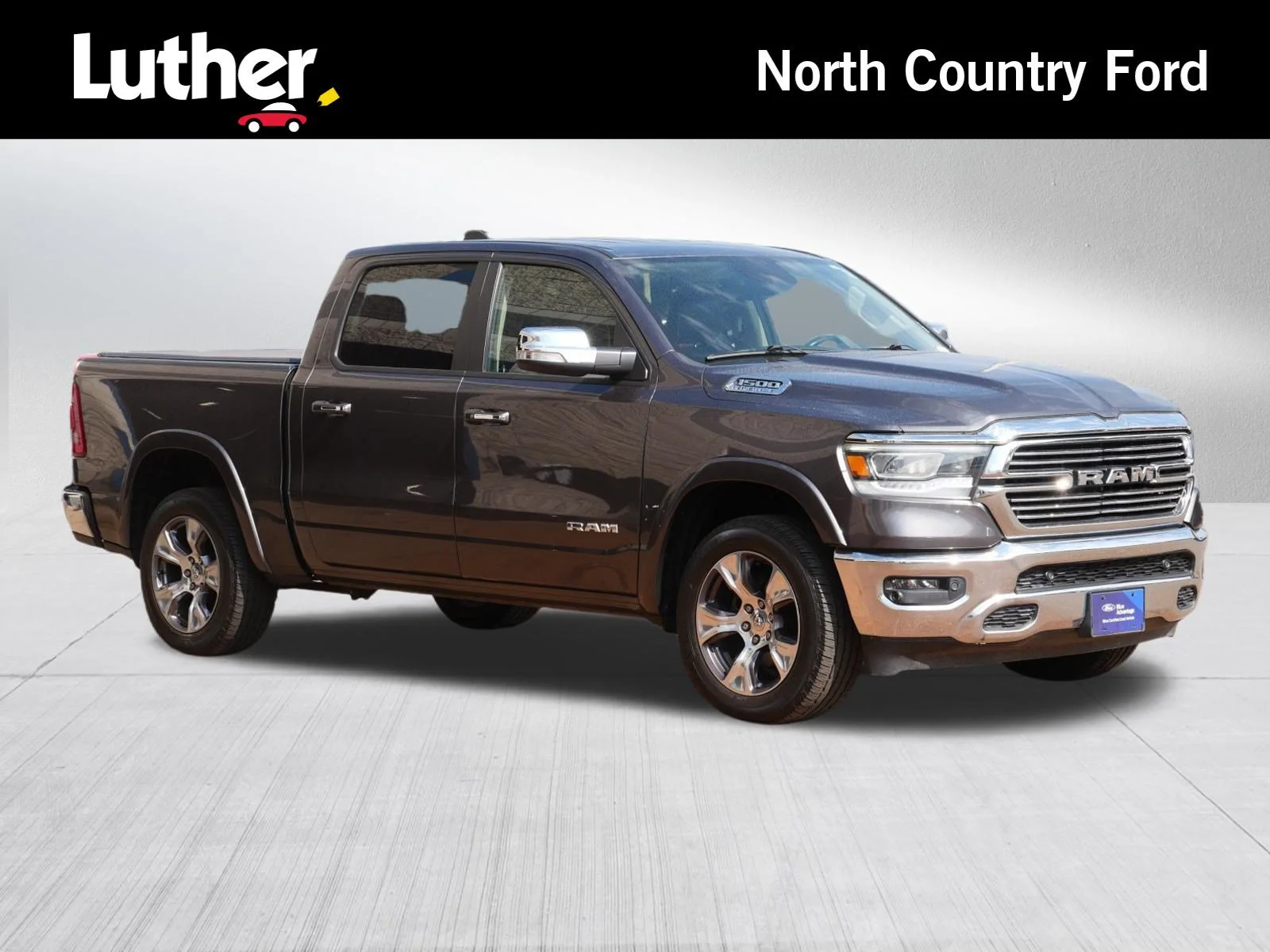 2021 RAM 1500 Pickup