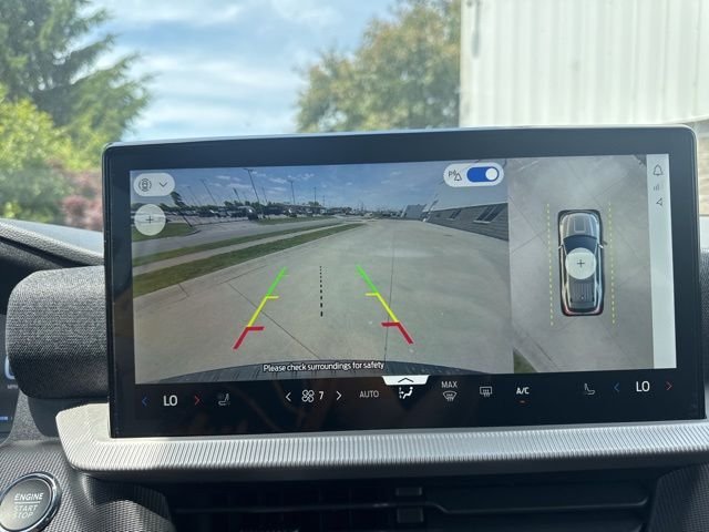New 2026 Gray Ford Tremor image 29