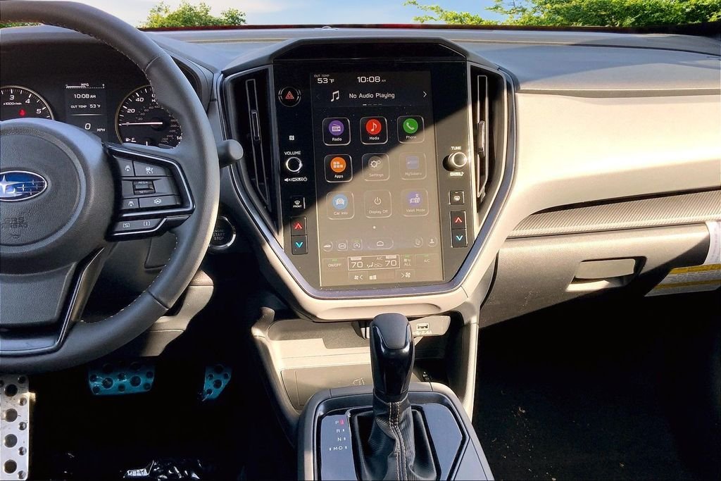 2026 Subaru Crosstrek Sport - Photo 6