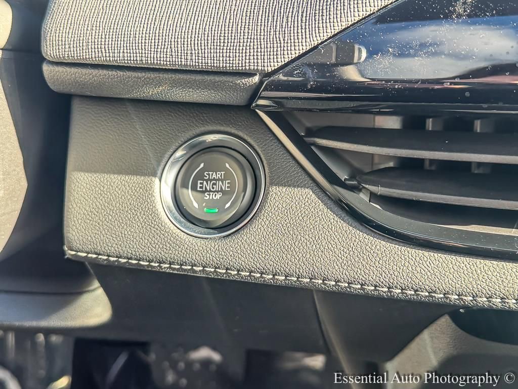 2026 BUICK ENCLAVE - Image 16