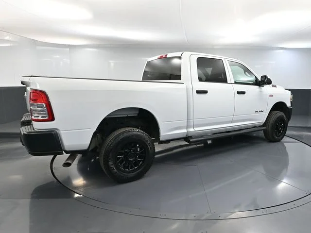 2022 RAM Ram 2500 Pickup Tradesman - Photo 6