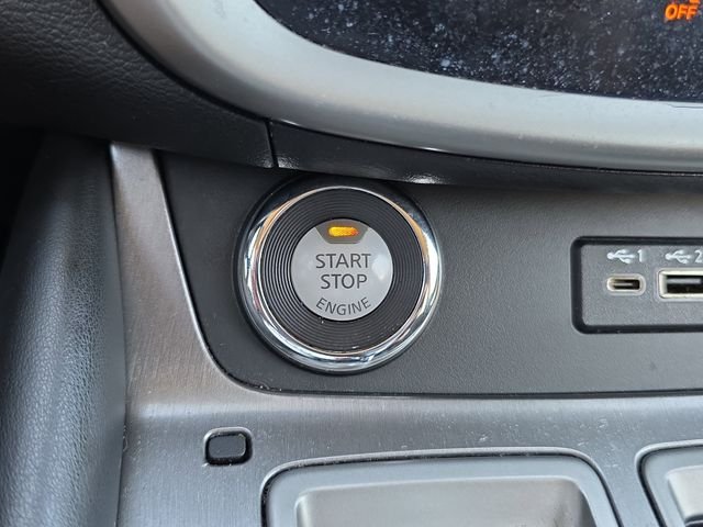 2022 Nissan Murano S - Photo 24
