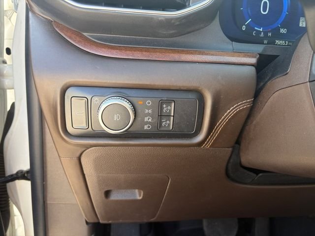 Used 2021 White Ford King Ranch image 5