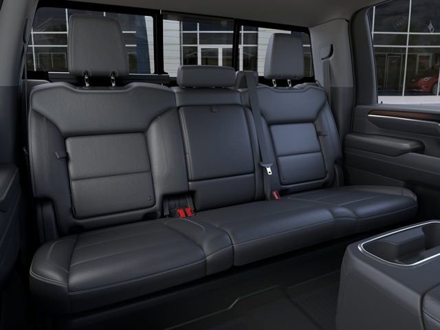 New 2026 Glacier White Tricoat GMC Denali image 17