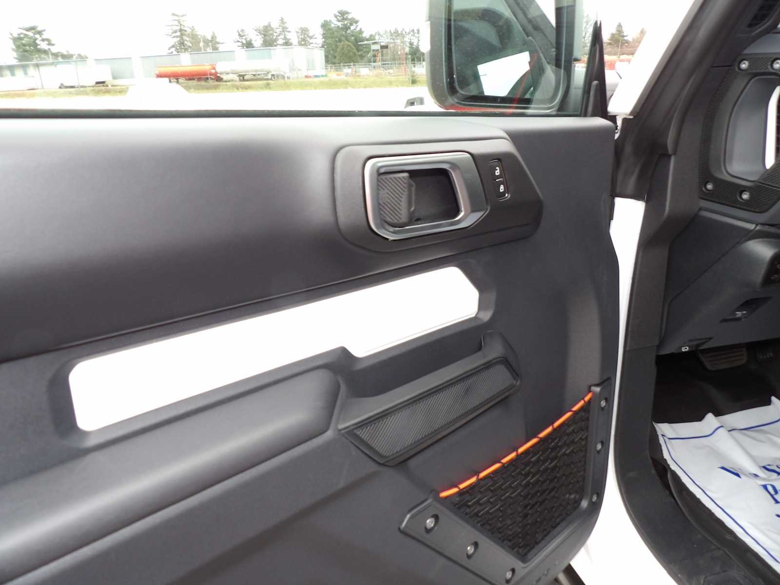 2025 Ford Bronco 2-Door Stroppe - Photo 10
