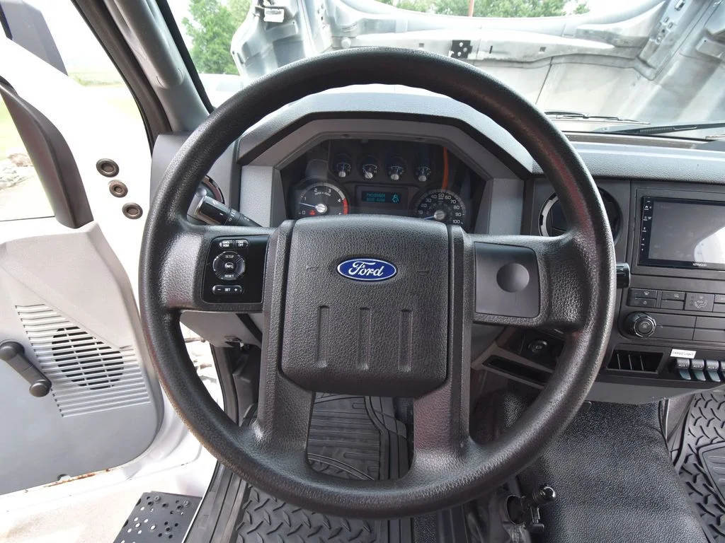 2019 Ford F-750 - Photo 34