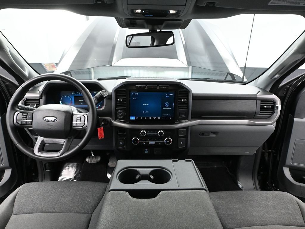 2024 Ford F-150 XLT - Photo 24