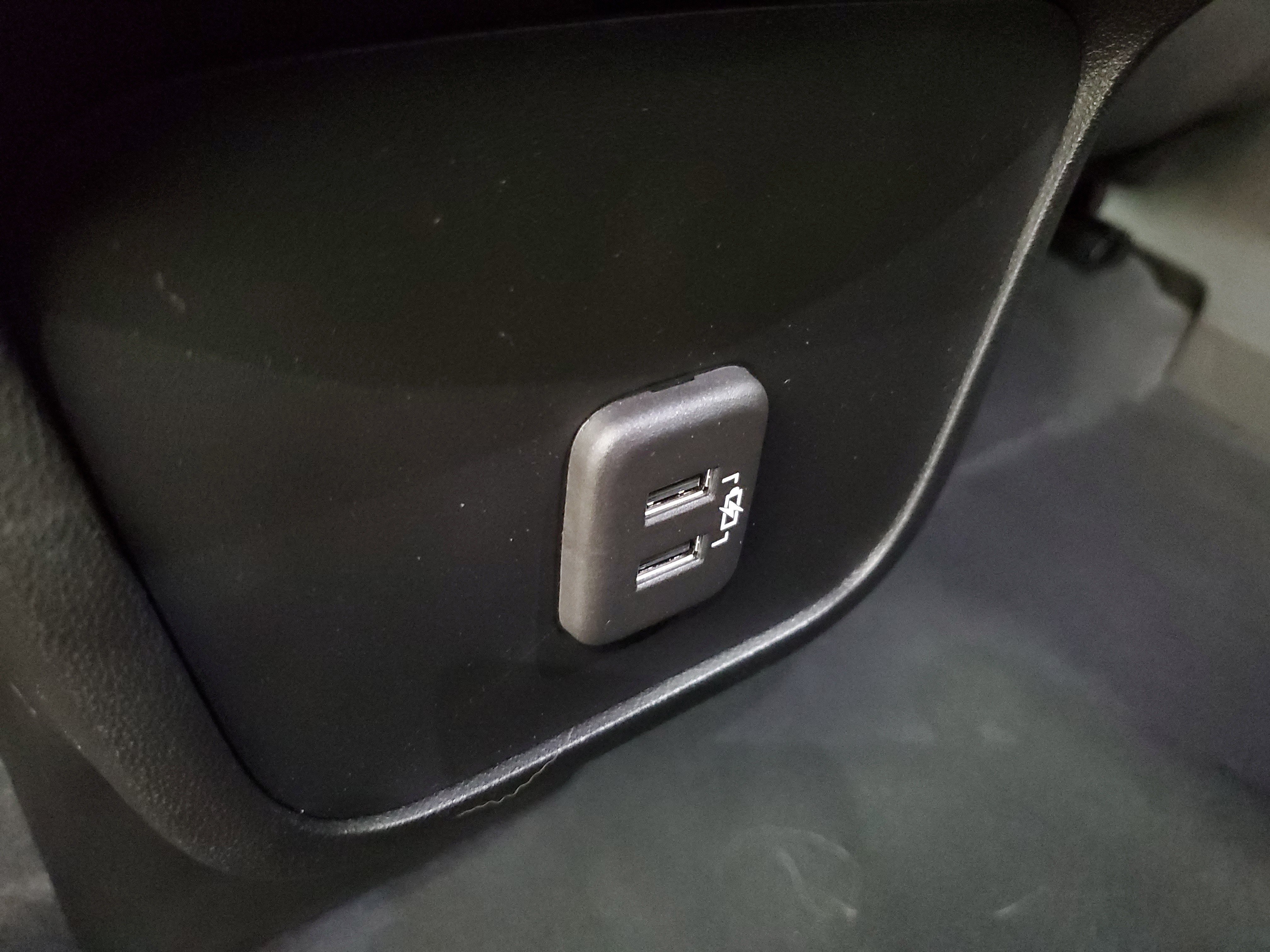 Used 2022 Iron Gray Metallic Chevrolet LT image 12
