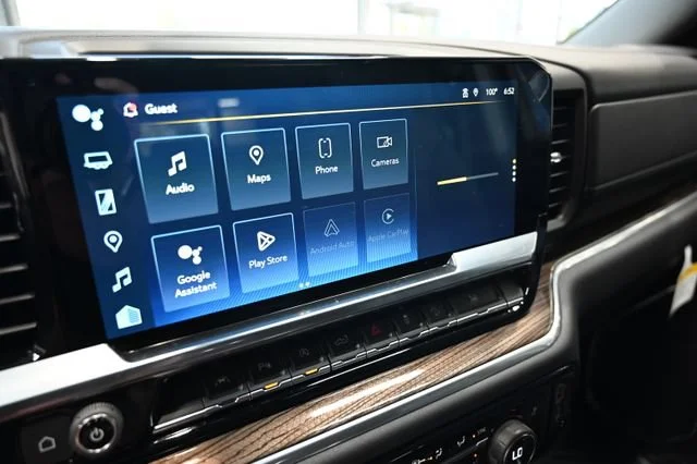 2026 Chevrolet Silverado 1500 LT - Photo 18