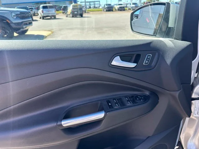 Used 2016 Ingot Silver Ford SEL image 30