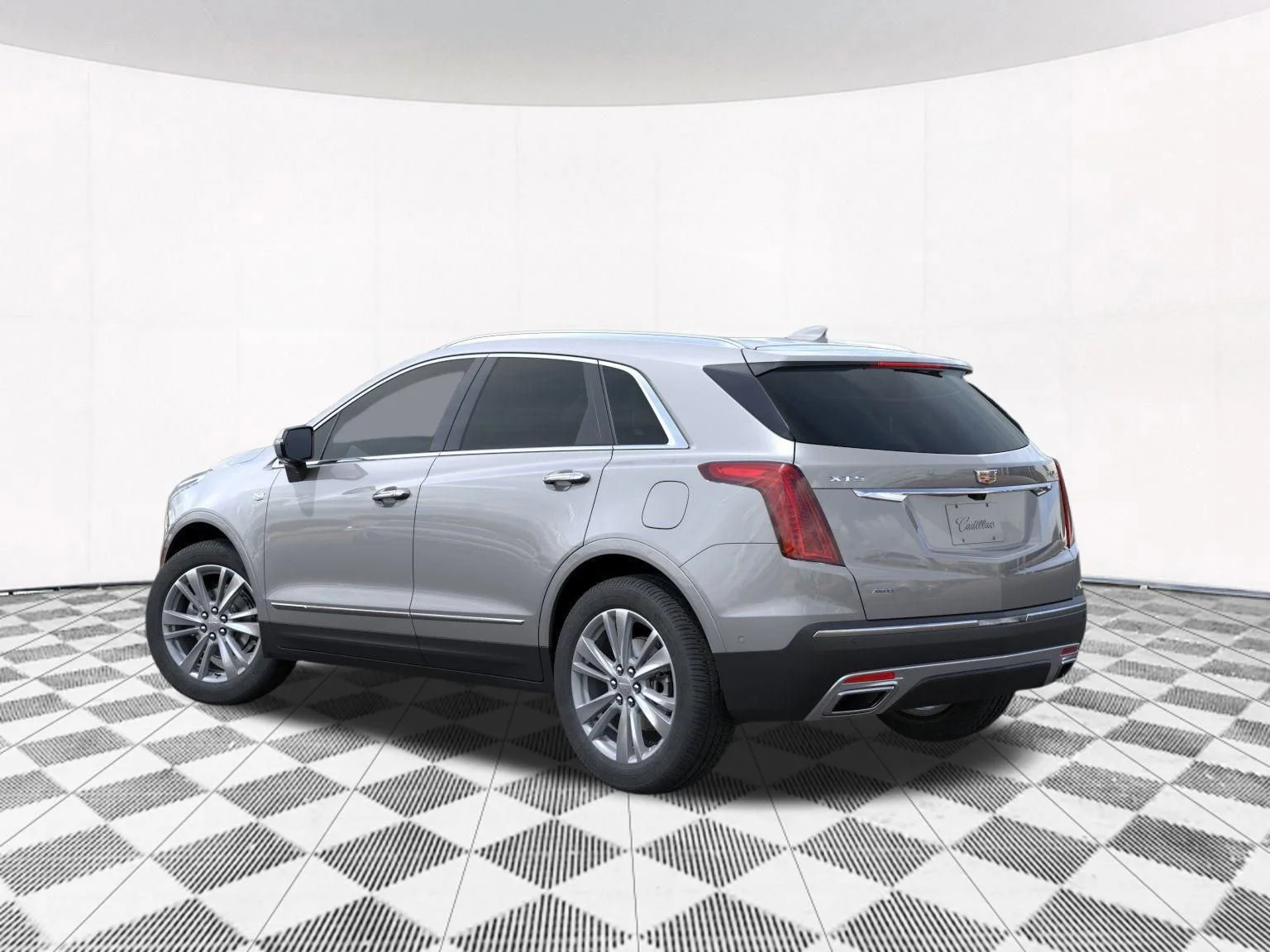2026 Cadillac XT5 Premium Luxury - Photo 6