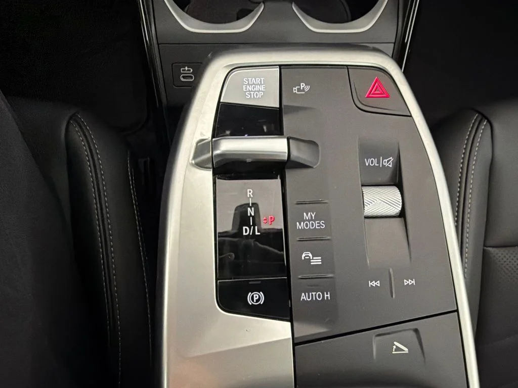 Certified Used 2026 Jet Black BMW xDrive28i image 28