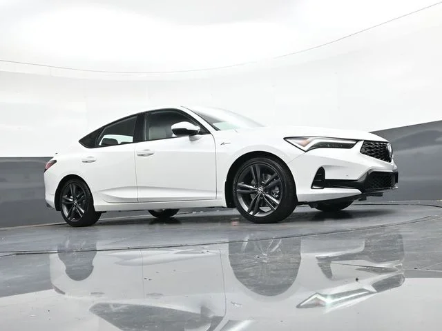 2025 Acura Integra A-Spec w/Technology Package - Photo 24