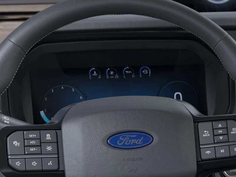 New 2026 Avalanche Ford Platinum® image 13