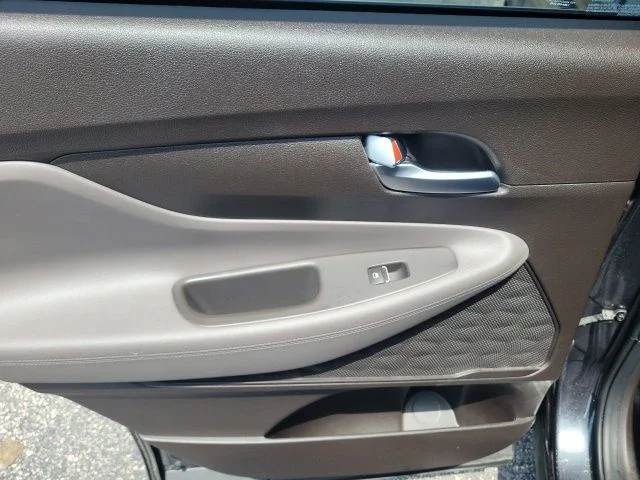 Used 2020 Gray Hyundai SEL image 30