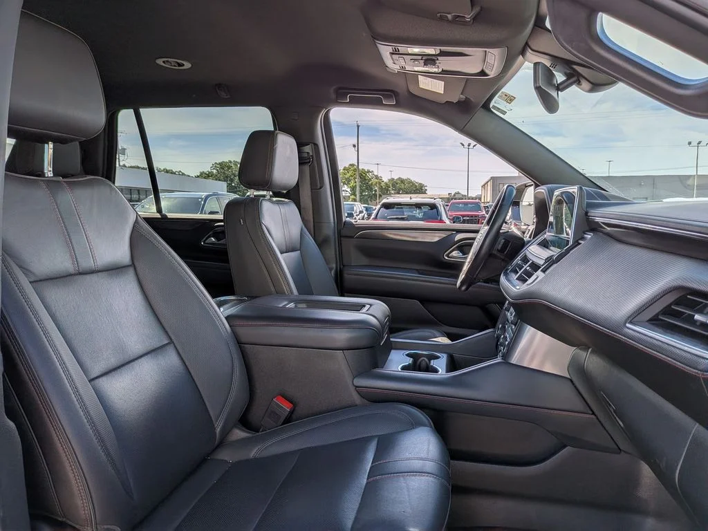 Used 2022 Gray Chevrolet RST image 22